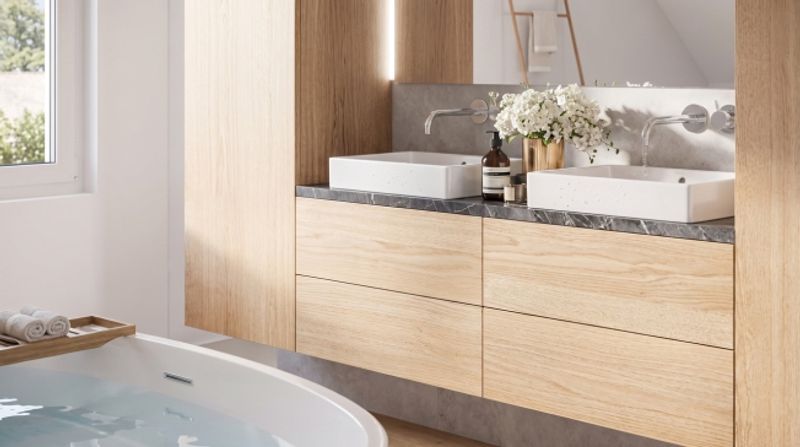 Projekt «Brunnenhof» – Design trifft Wohngefühl - 9
