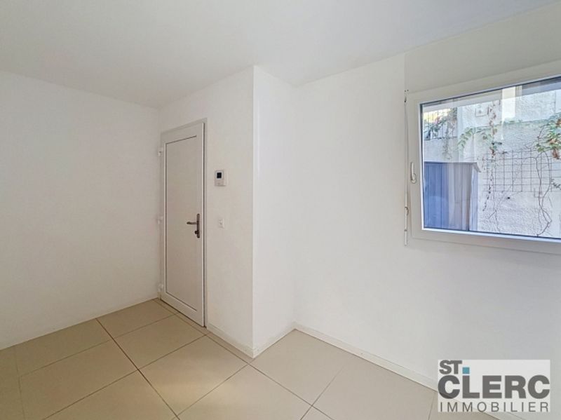 Schöne Wohnung mit großer Terrasse - 7