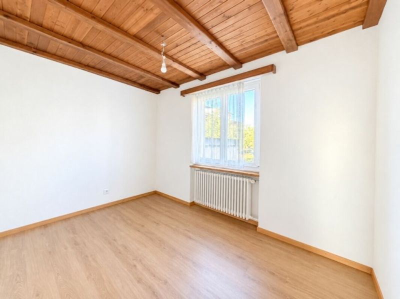 Charmantes 5.5-Zimmer Einfamilienhaus mit grossem Garten in Buchs AG - 5