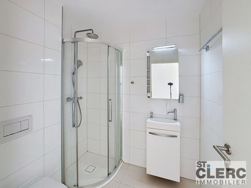 Schöne Wohnung mit großer Terrasse - 11
