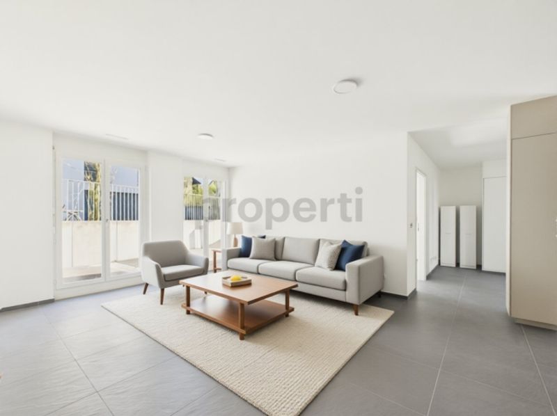Neu renovierte 5.5-Zimmer-Eigentumswohnung mit Lift, Opfikon - 2