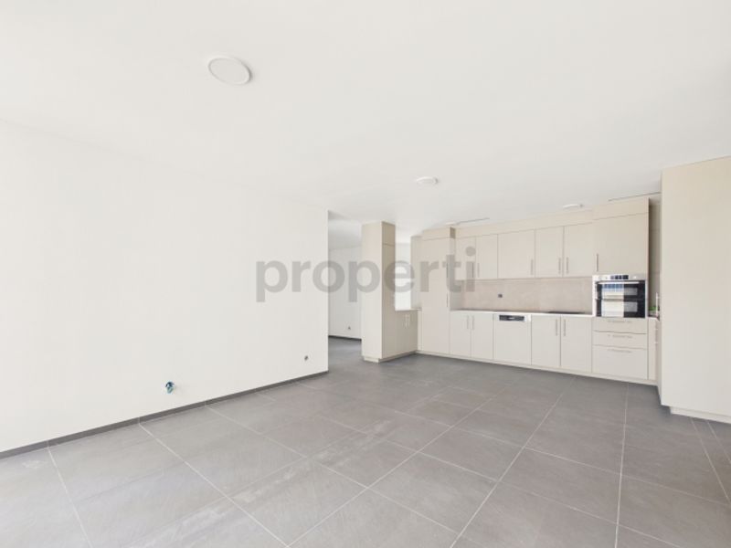 Neu renovierte 5.5-Zimmer-Eigentumswohnung mit Lift, Opfikon - 5