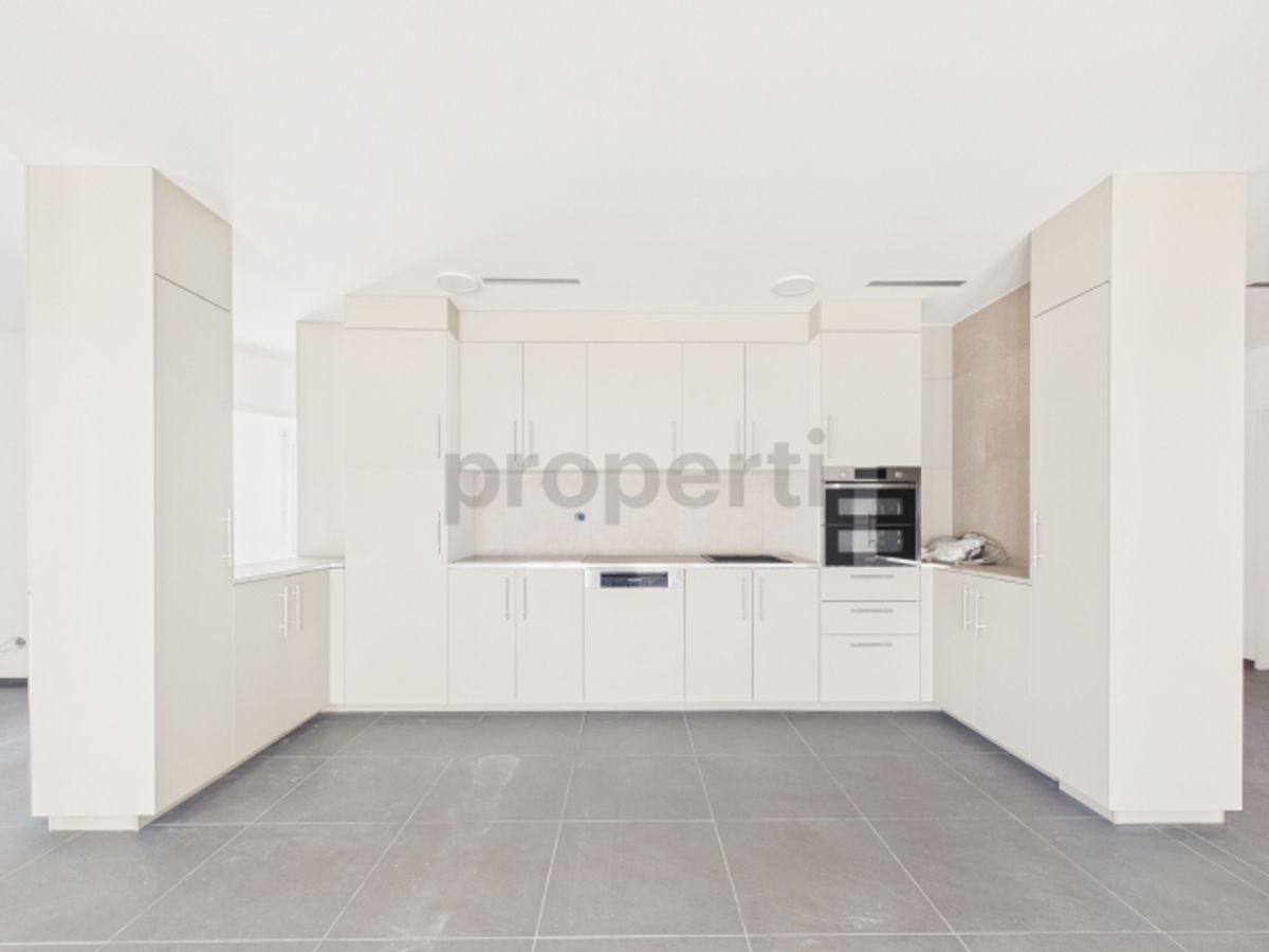 Neu renovierte 5.5-Zimmer-Eigentumswohnung mit Lift, Opfikon - 5