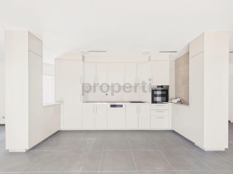 Neu renovierte 5.5-Zimmer-Eigentumswohnung mit Lift, Opfikon - 6