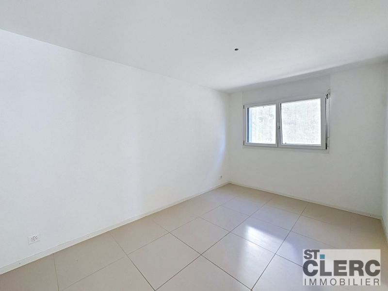 Schöne Wohnung mit großer Terrasse - 5