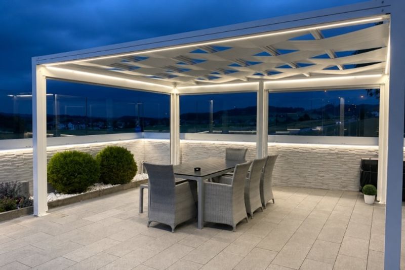 LICHTDURCHFLUTETES EINZELSTÜCK MIT SONNIGER TERRASSE! Kopie Kopie - 3