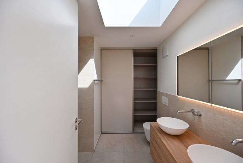 SKY RESIDENCE. ARCHITEKTUR. FLEXIBILITÄT. - 8