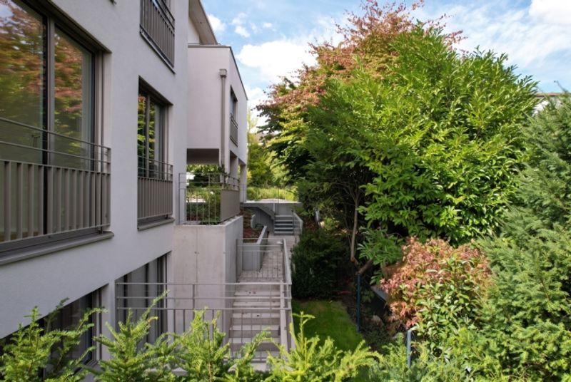 SKY RESIDENCE. ARCHITEKTUR. FLEXIBILITÄT. - 14