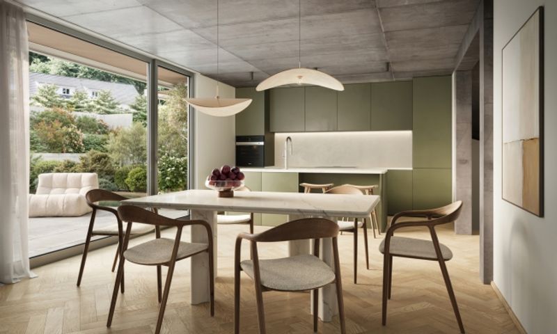 Duo Fulenbach Doppelfamilienhaus mit fantastischer Weitsicht! - 2