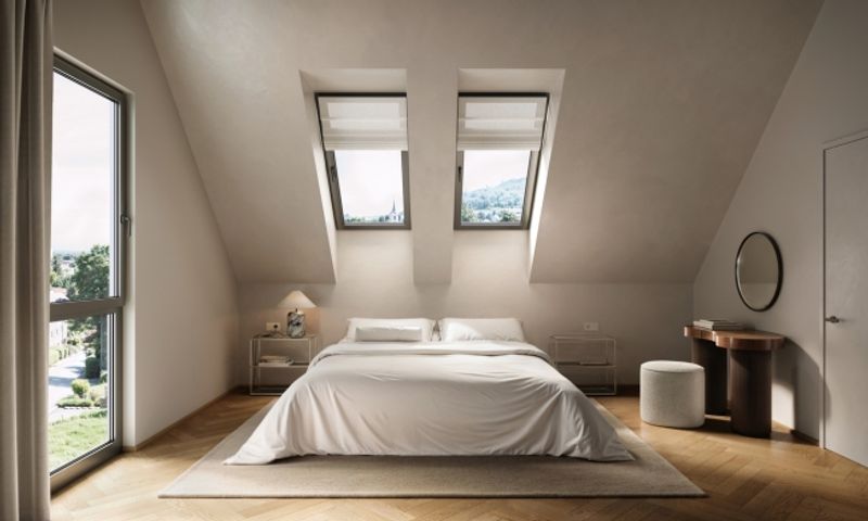 Duo Fulenbach Doppelfamilienhaus mit fantastischer Weitsicht! - 9