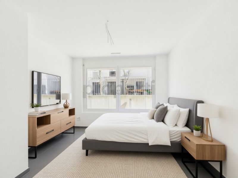 Neu renovierte 5.5-Zimmer-Eigentumswohnung mit Lift, Opfikon - 8