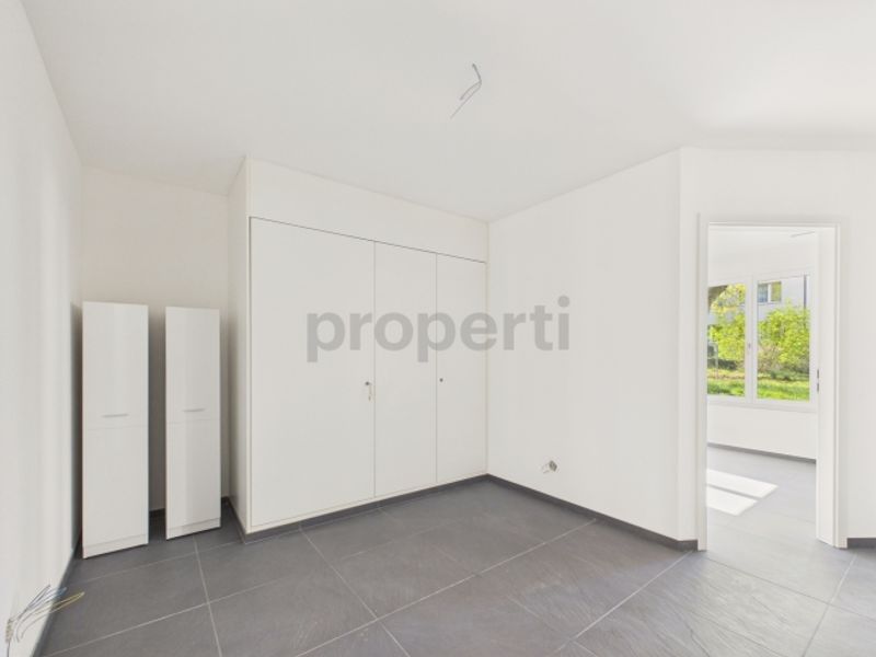 Neu renovierte 5.5-Zimmer-Eigentumswohnung mit Lift, Opfikon - 12