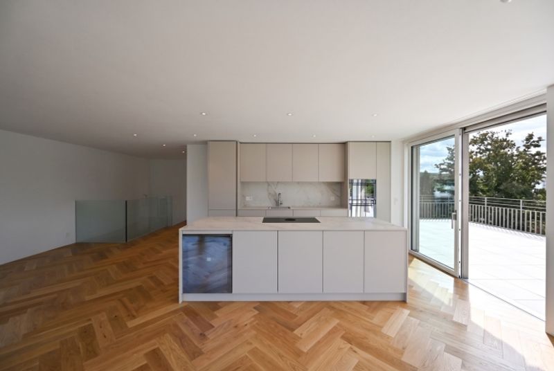 SKY RESIDENCE. ARCHITEKTUR. FLEXIBILITÄT. - 5