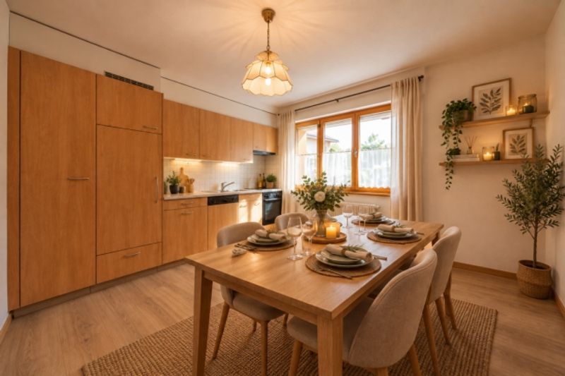 4,5-Zimmer-Wohnung in St-Pierre-de-Clages - 1