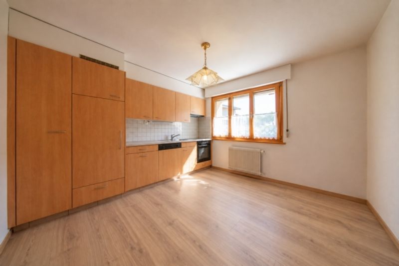 4,5-Zimmer-Wohnung in St-Pierre-de-Clages - 2
