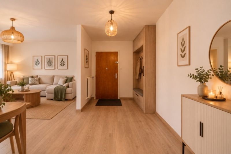 4,5-Zimmer-Wohnung in St-Pierre-de-Clages - 4