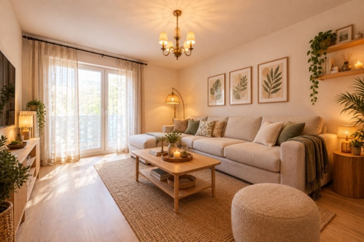 4,5-Zimmer-Wohnung in St-Pierre-de-Clages - 5