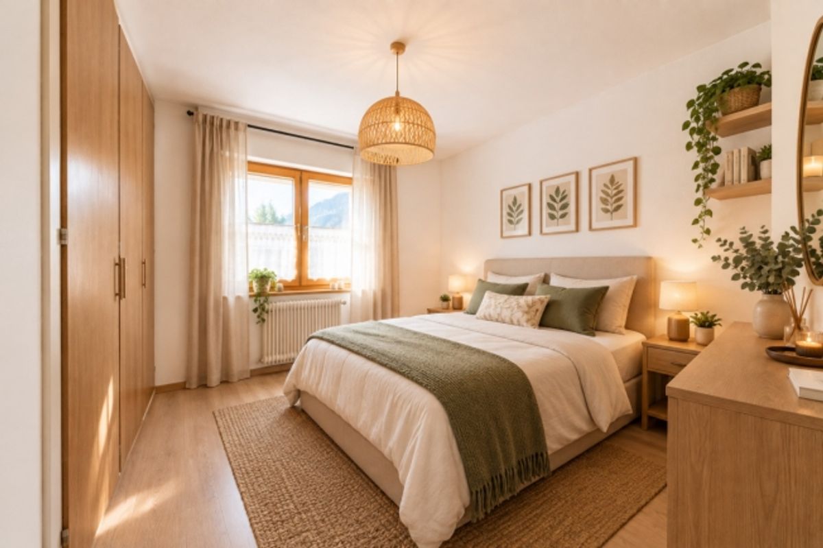 4,5-Zimmer-Wohnung in St-Pierre-de-Clages - 8