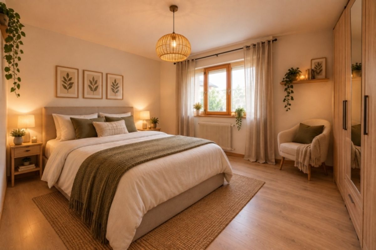 4,5-Zimmer-Wohnung in St-Pierre-de-Clages - 10