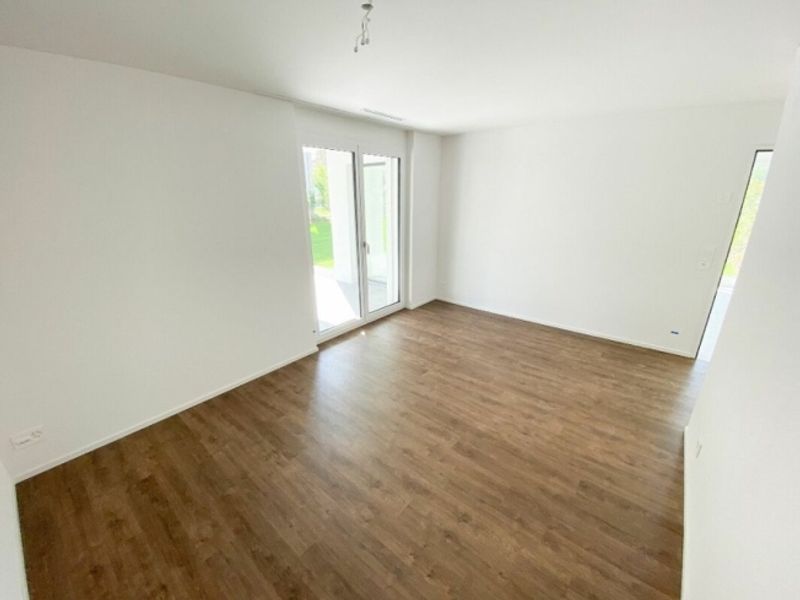 Modernes Wohnen mit viel Wohnqualität - 7