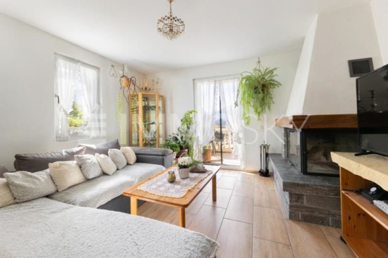 Charaktervolles Haus mit Gartenidylle und vielseitigem Potenzial - 2