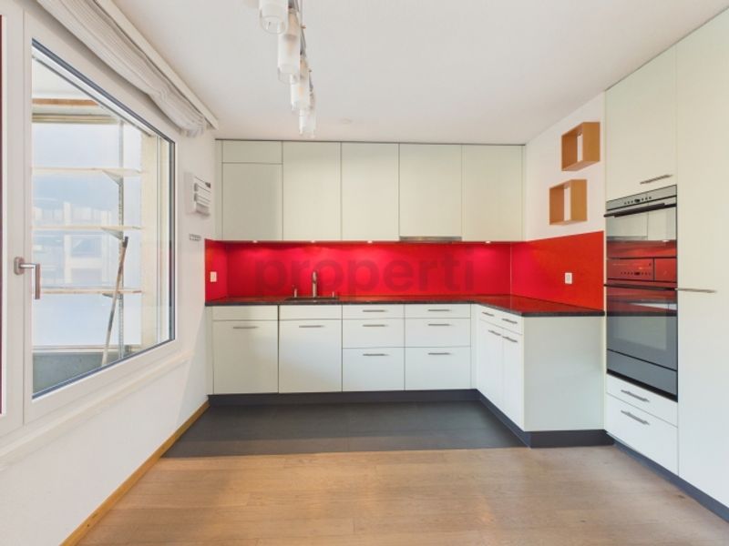 Attraktive 5.5-Zimmer-Wohnung in Buchrain  familienfreundlich & zentral - 4