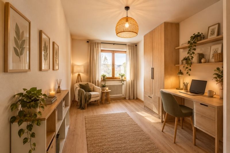 4,5-Zimmer-Wohnung in St-Pierre-de-Clages - 13