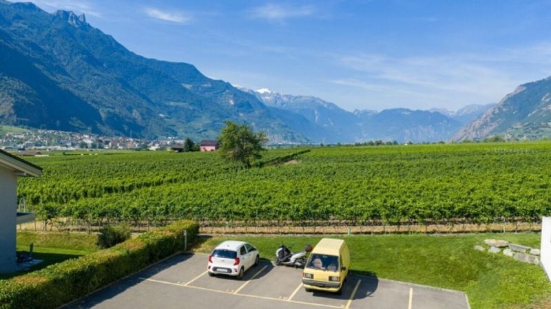 4,5-Zimmer-Wohnung in St-Pierre-de-Clages - 15