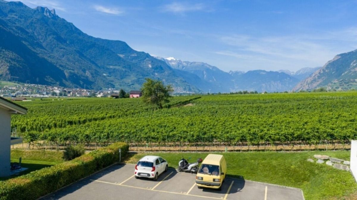 4,5-Zimmer-Wohnung in St-Pierre-de-Clages - 14
