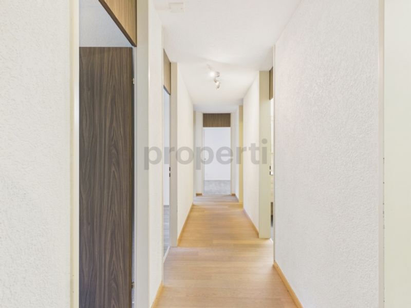 Attraktive 5.5-Zimmer-Wohnung in Buchrain  familienfreundlich & zentral - 10