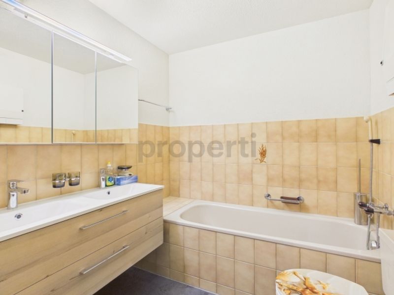 Attraktive 5.5-Zimmer-Wohnung in Buchrain  familienfreundlich & zentral - 11
