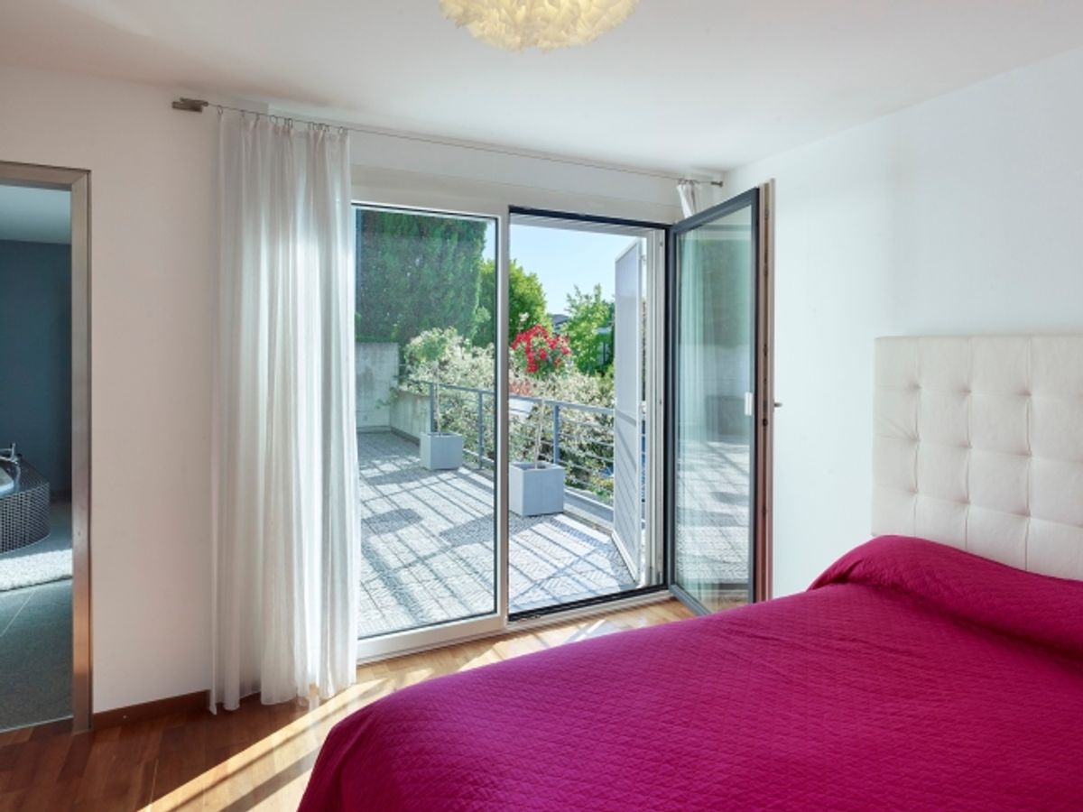 Exklusive Villa mit Hallenbad, Sauna und Garten auf dem exklusiven Wartenberg in Muttenz - 7