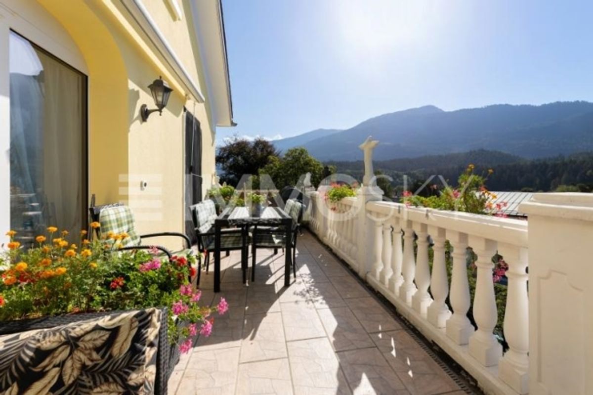 Charaktervolles Haus mit Gartenidylle und vielseitigem Potenzial - 4