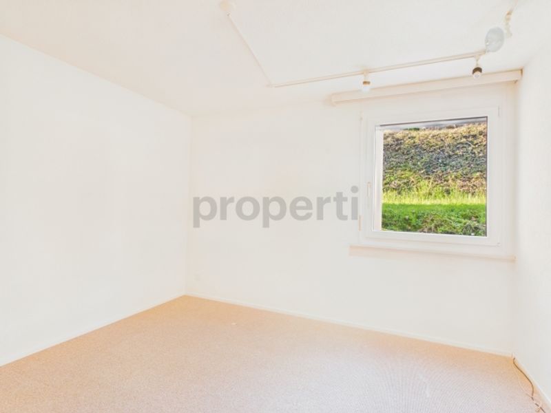 Attraktive 5.5-Zimmer-Wohnung in Buchrain  familienfreundlich & zentral - 7