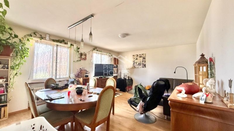 Regionale Investitionschance - Quartierbeiz & Wohnraum (BR 5.5 %) - 7