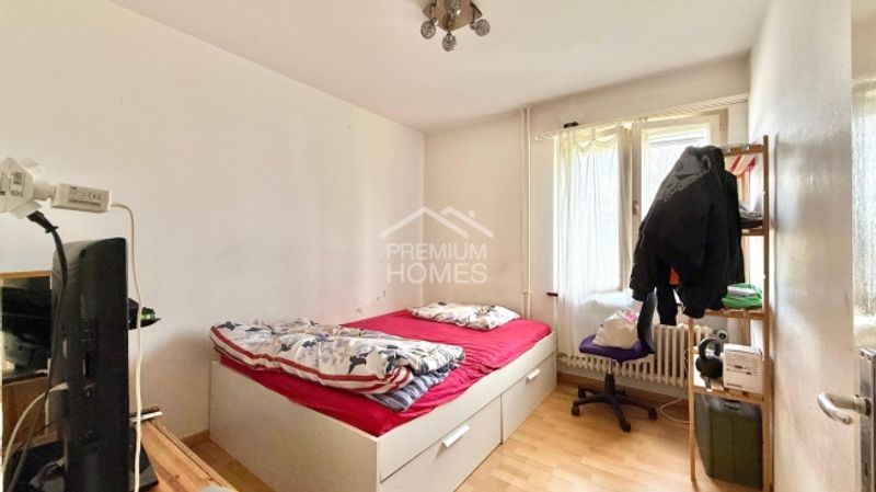 Regionale Investitionschance - Quartierbeiz & Wohnraum (BR 5.5 %) - 8