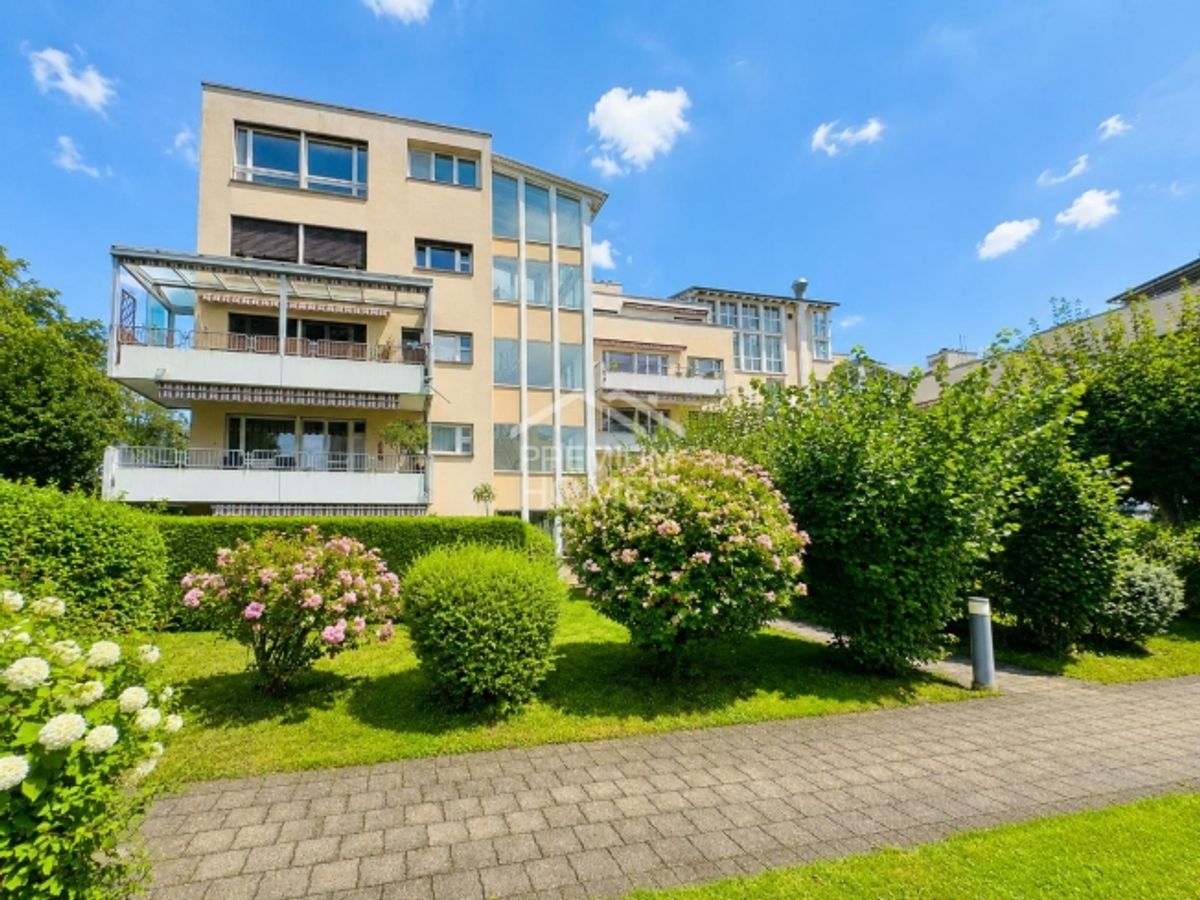 RENDITEOBJEKT IM HERZEN VON KREUZLINGEN - 1