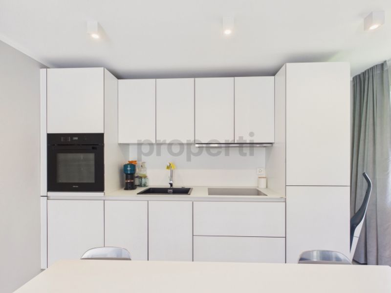 Elegante 2.5 Zimmer-Wohnung mit exklusivem Interieur in Oberterzen - 4