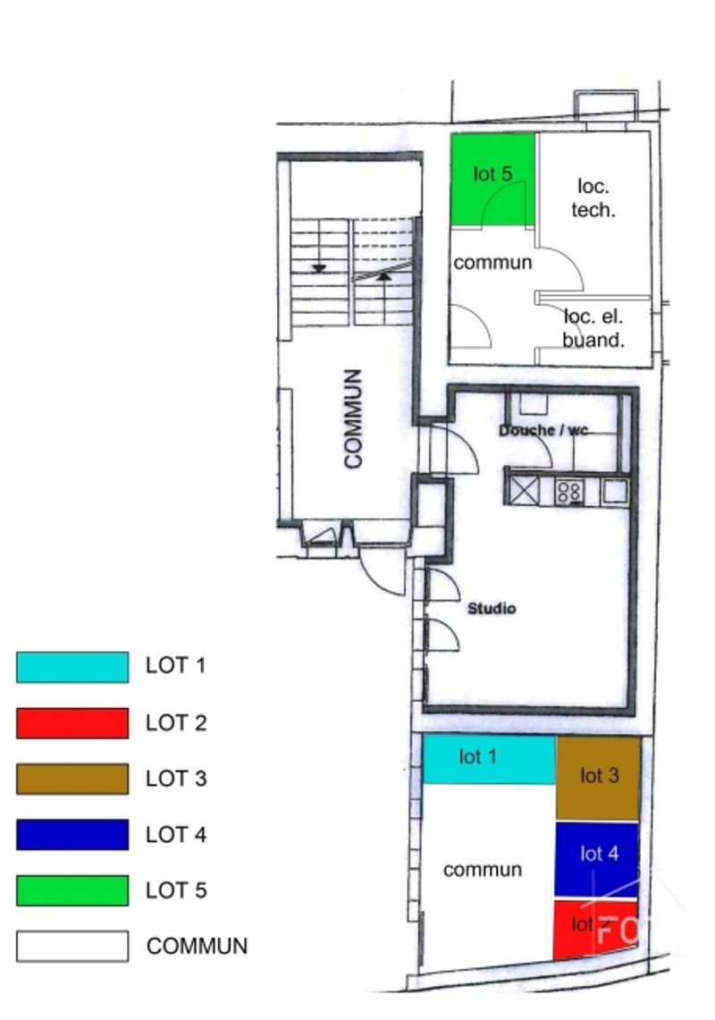 2-Zimmer-Wohnung mit privatem Garten – Kombinieren Sie Komfort, Modernität und Ökologie - 12