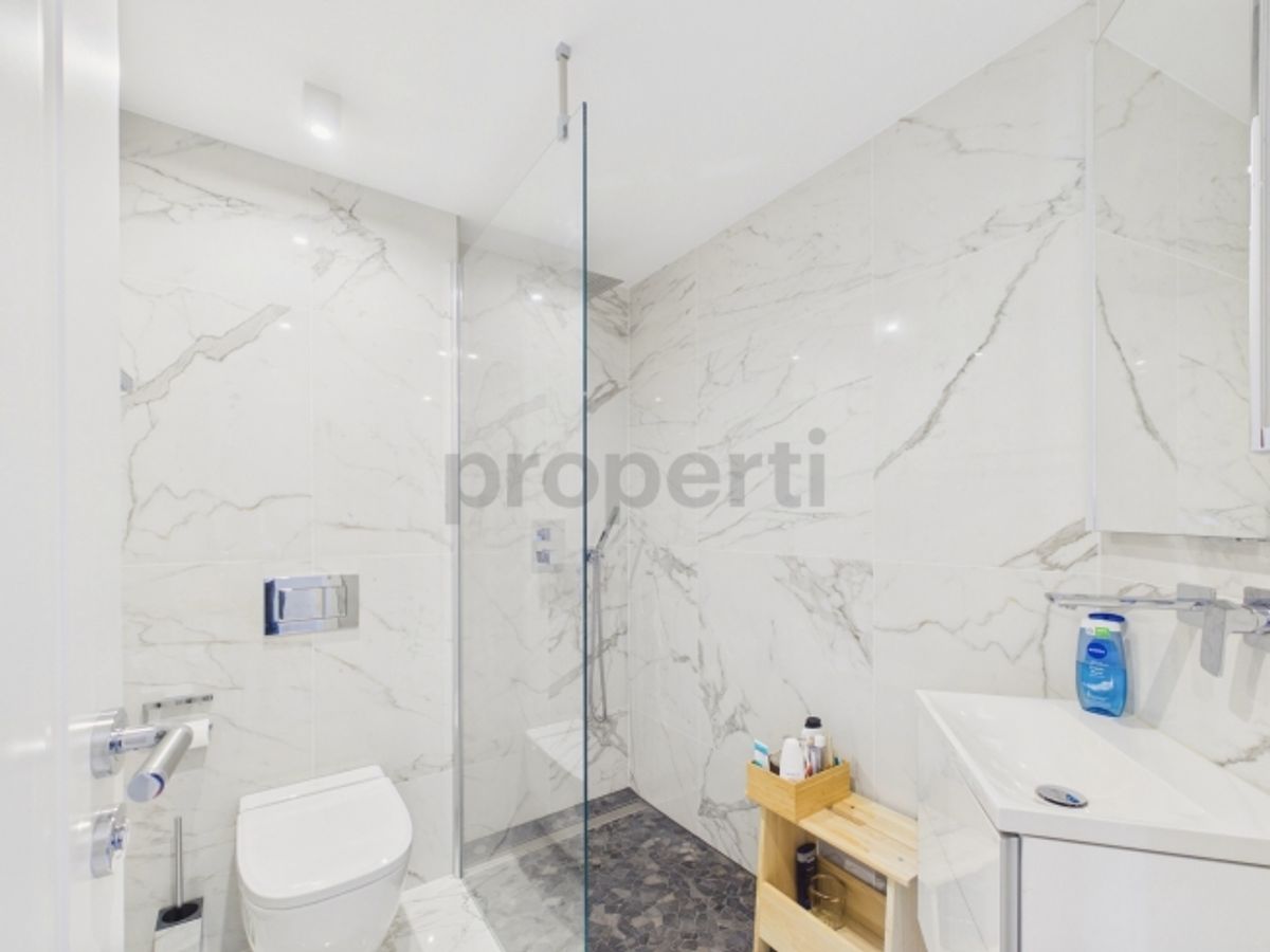 Elegante 2.5 Zimmer-Wohnung mit exklusivem Interieur in Oberterzen - 6