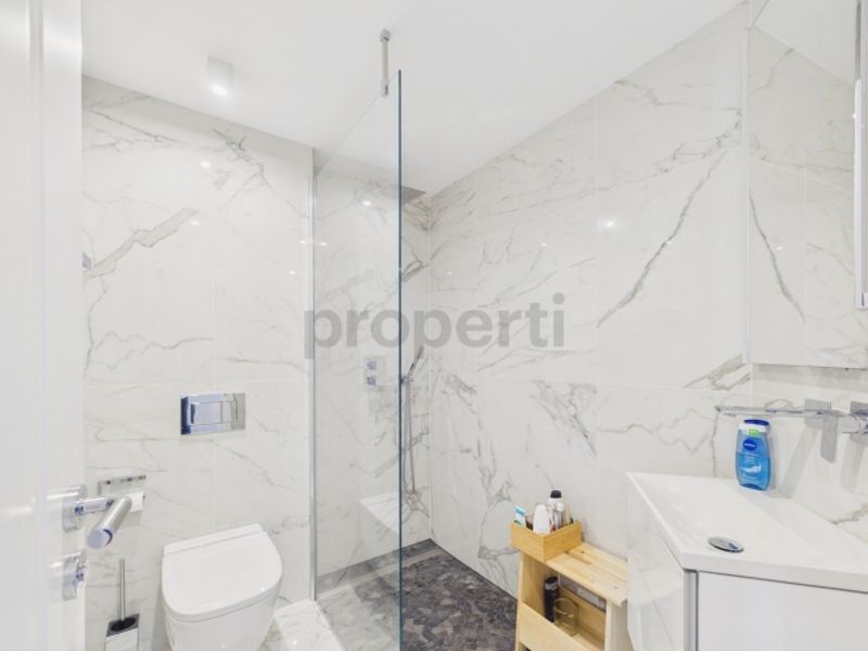 Elegante 2.5 Zimmer-Wohnung mit exklusivem Interieur in Oberterzen - 7