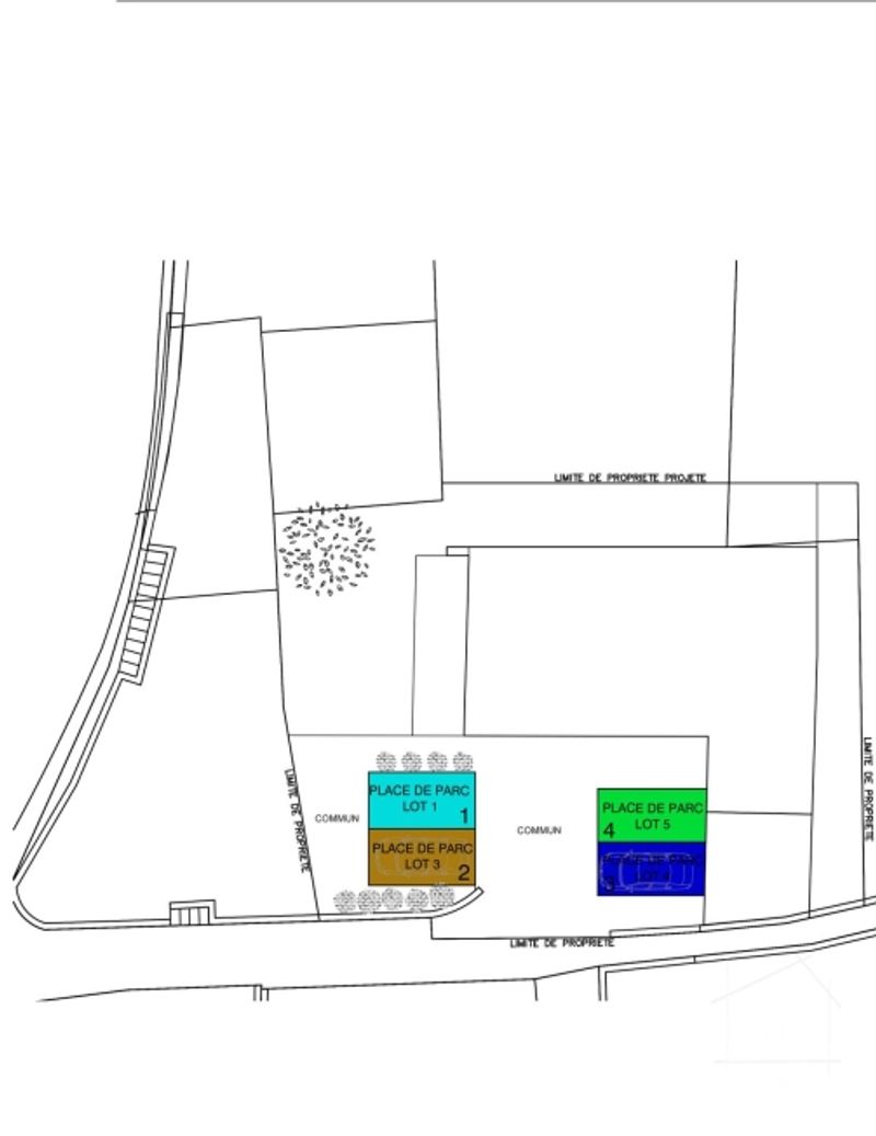2-Zimmer-Wohnung mit privatem Garten – Kombinieren Sie Komfort, Modernität und Ökologie - 13