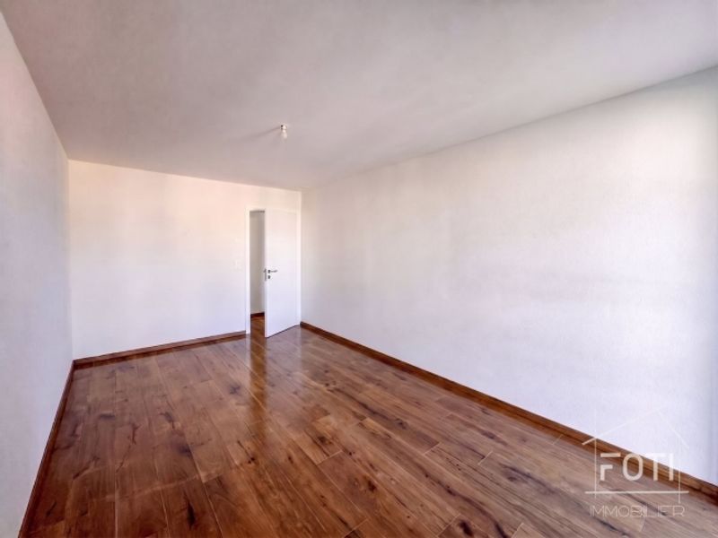 2-Zimmer-Wohnung mit privatem Garten – Kombinieren Sie Komfort, Modernität und Ökologie - 5