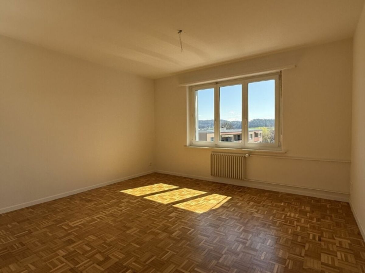 BERGSICHT IN ZENTRALER LAGE - 2