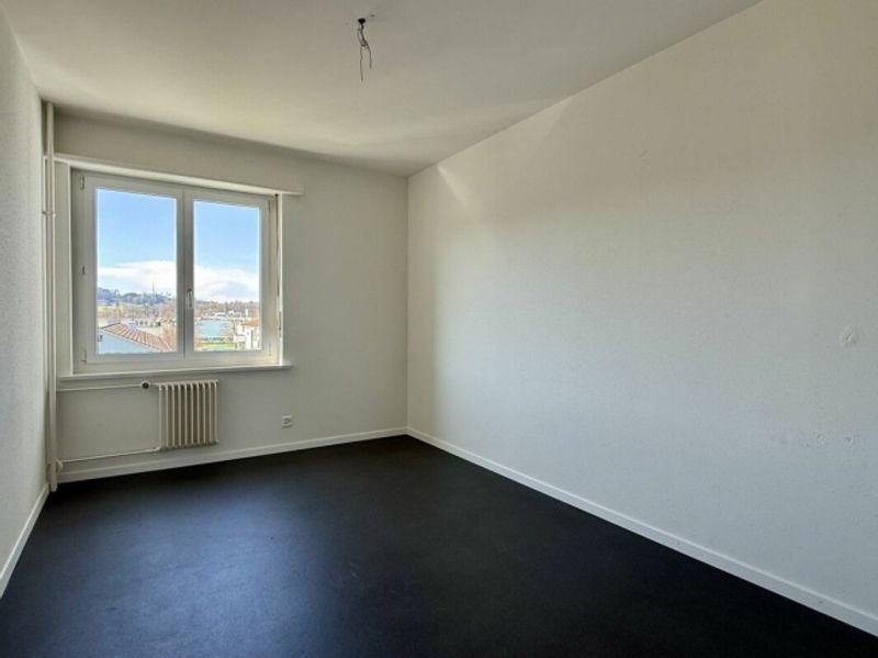 BERGSICHT IN ZENTRALER LAGE - 4