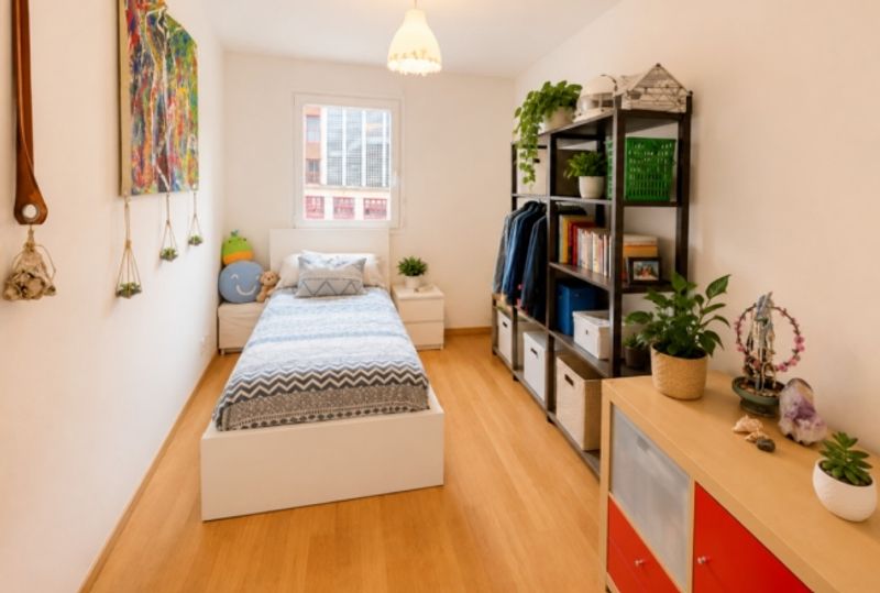 Prächtige 4,5-Zimmer-Wohnung, geräumige 120 m², im Herzen einer beliebten Gegend - 5