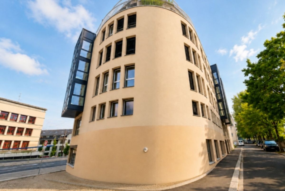 Prächtige 4,5-Zimmer-Wohnung, geräumige 120 m², im Herzen einer beliebten Gegend - 8