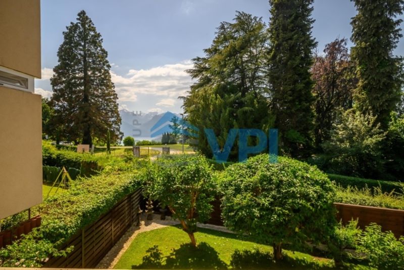Apartment mit Seeblick - 1