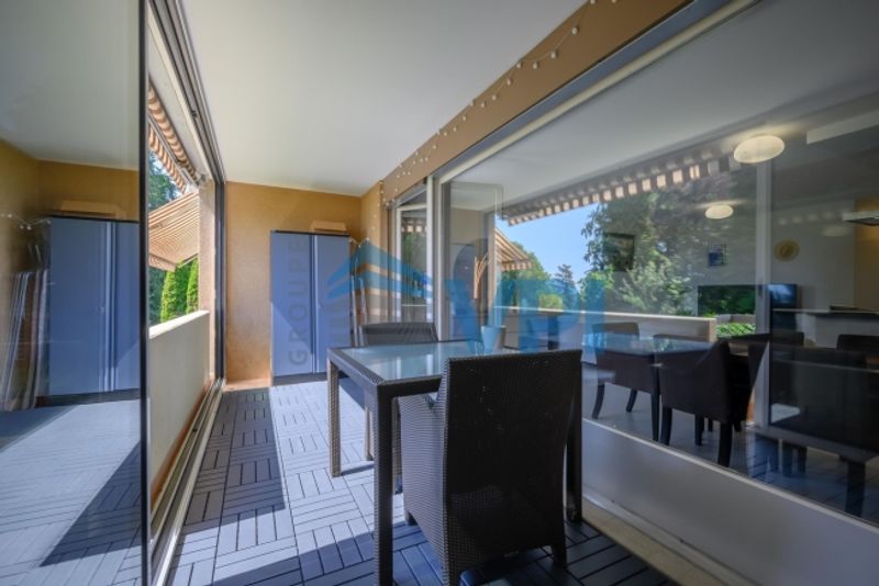 Apartment mit Seeblick - 2