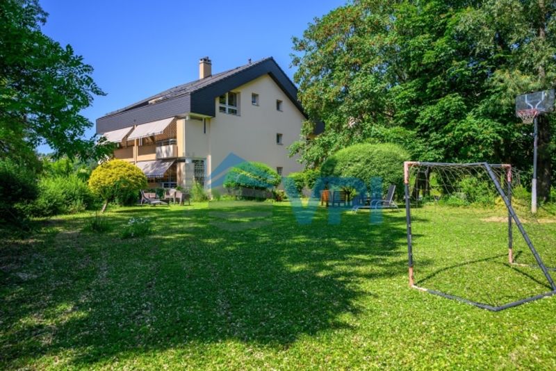 Apartment mit Seeblick - 4